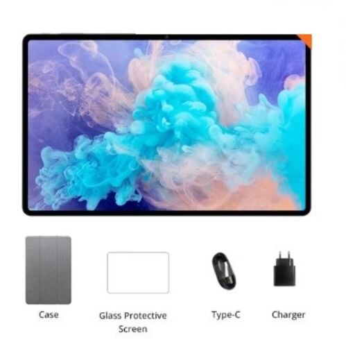 タブレット N-One NPad X 8/128Gb 4G 2K + カバーと強化ガラス