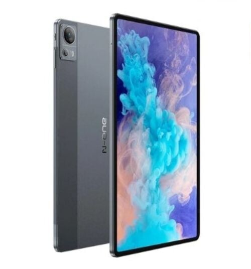 N-One NPad X 8/128Gb 4G 2K タブレット