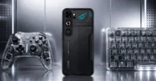 nubia Neo 5 GT arriva in Italia: potenza e design per i gamer