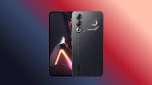 Nubia Neo 5 Pro: un nuovo contender nel mercato degli smartphone da gioco