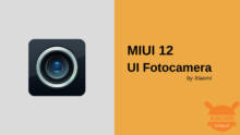 Non tutti gli smartphone Xiaomi/Redmi godranno della nuova fotocamera MIUI 12. Ecco la lista dei device supportati