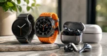 Samsung lancia sconti esclusivi: 30% in meno su Galaxy Watch e Buds 4