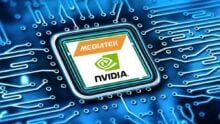 Nvidiatorna sugli smartphone: una nuova GPU per i processori MediaTek nel 2024?