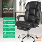 152 € voor BlitzWolf® BW-OC1 bureaustoel met COUPON