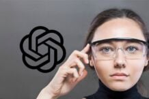 Gafas con ChatGPT: Presentamos rizzGPT, con tecnología GPT-4