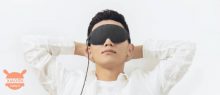 Xiaomi präsentiert ihre erste Nachtbrille, um zu schlafen und die Augen zu entspannen!