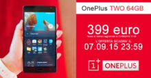 OnePlus Two su Smartylife.net al prezzo più basso in Italia!