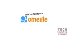 Omegle chat: cos’è e come funziona