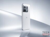 OnePlus 10 Pro: המצלמות אינן הטובות ביותר, אך מעל הממוצע