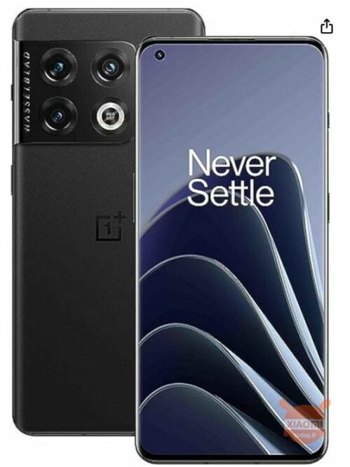 OnePlus 10 Pro 12/256Gb