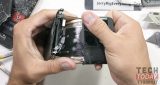 OnePlus 10T è così tenero che si spezza come un grissino