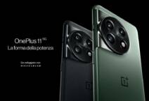 OnePlus 11 Global 16/256Gb proposé à 649€ sur Amazon Prime !