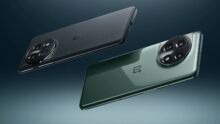 يتوفر OnePlus 11 5G Global 16/512Gb بسعر 514 يورو بما في ذلك الشحن