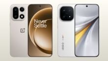 OnePlus 16 e iQOO 16: lancio anticipato per settembre