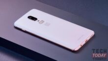 OnePlus 6 en 6T opdatering na Android 11 en OxygenOS 11 | Aflaaie