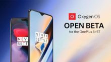 OxygenOS Open Beta termina per OnePlus 6 e 6T: ecco come effettuare il rollback