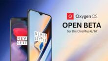 OxygenOS Open Beta termina per OnePlus 6 e 6T: ecco come effettuare il rollback