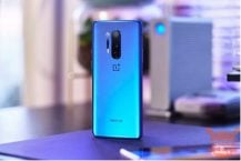 OnePlus 8 Pro på erbjudande för 484 € skickas gratis från Europa!