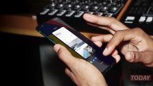 OnePlus 8T erhält das erste Update mit einer angenehmen Neuheit