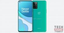 OnePlus 8T hat endlich ein Erscheinungsdatum