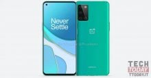 OnePlus 8T ha finalmente una data di uscita