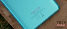 OnePlus 8T si mostra nel primo render “ufficiale”
