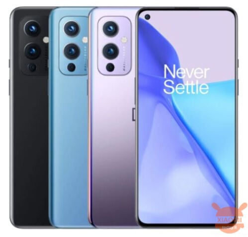 OnePlus 9 Global 12/256 Gb Global