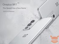 OnePlus 9RT Global 8/128Gb a 479€ è un ottimo affare!