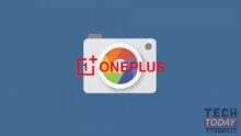 OnePlusは新機能で秘密のカメラメニューを隠します