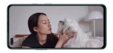 Die OnePlus Nord se dubbele selfie-kamera wys sy eerste gebruiksgrense