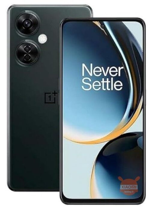 OnePlus Nord CE 3 Lite 5G 8/128Gb 