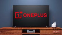 تلفزيون OnePlus على وشك الوصول إلى أوروبا