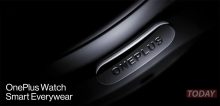 Ufficiale: OnePlus Watch non avrà Wear OS bensì un RTOS