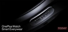 Ufficiale: OnePlus Watch non avrà Wear OS bensì un RTOS