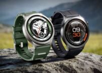 OnePlus Watch 4 a 210€ con codice sconto: smartwatch completo a prezzo bomba
