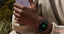 OnePlus Watch, in arrivo un nuovo aggiornamento