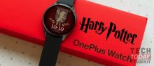 OnePlus Watch: in lavorazione la Harry Potter Limited Edition
