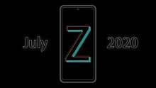 OnePlus Z: confermati il design e lo schermo