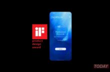 Zen Mode di OnePlus vince il prestigioso oscar del design iF Design Award