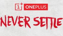 OnePlus Oneの "スタイルスワップ"カバーへの別れ