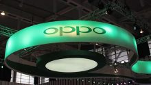 Oppo מחפש חברות סטארט-אפ שישלבו והגישו פטנטים רבים ל- 5G