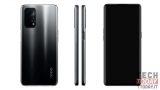 Ufficiale il nuovo OPPO A93 5G ufficiale: per lui Snapdragon 480 e display a 90Hz