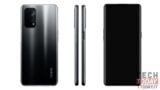 Ufficiale il nuovo OPPO A93 5G ufficiale: per lui Snapdragon 480 e display a 90Hz