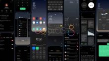 ColorOS 8: hier zijn de functies en het nieuws komt binnenkort | Foto