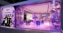 OPPO apre a Milano il pop-up Reno16 Series con BABYMONSTER