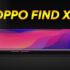 Realme X50 Pro sal die eerste slimfoon met 65W SuperDart-laai wees