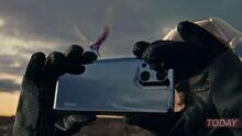 “Oppo Find X3 Pro: The Movie”, due corti ci mostrano dal vivo il flagship