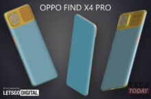 Oppo Find X4 (o Find X5?) potrebbe essere come Mi 11 Ultra | Foto