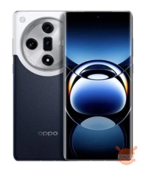 Oppo Find X7 16/512Gb (China version - Inglese)