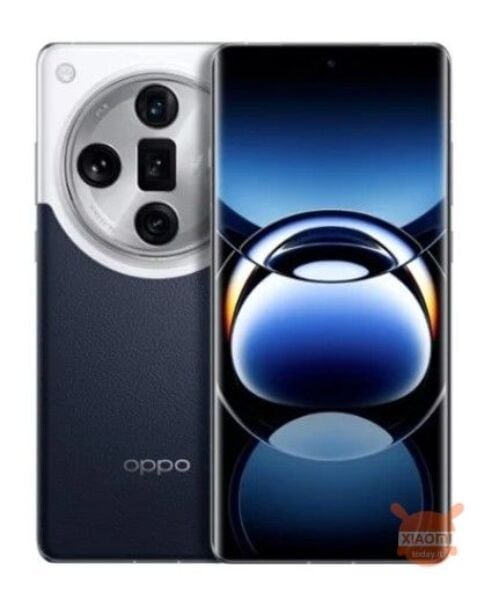 Oppo Find X7 Ultra 16/256 Go (version chinoise - anglais)